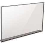 LG 樂金 55EW5P-M 55吋 EW5P系列 OLED 透明顯示屏